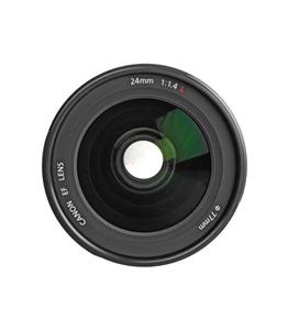 لنز دوربین عکاسی کانن مدل  EF 24mm f/1.4L II USM Canon EF 24mm f/1.4L II USM