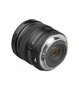 لنز دوربین عکاسی کانن مدل  EF 20mm f/2.8 USM Canon EF 20mm f/2.8 USM