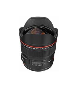 لنز دوربین کانن مدل    EF 14mm f/2.8L II USM Canon   EF 14mm f/2.8L II USM