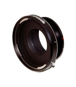 فیلترها و لوازم جانبی لنز Novoflex Hasselblad Lens Adapter Ring to Canon EOS