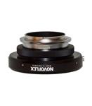 Novoflex Hasselblad Lens Adapter Ring to Nikon Cameras