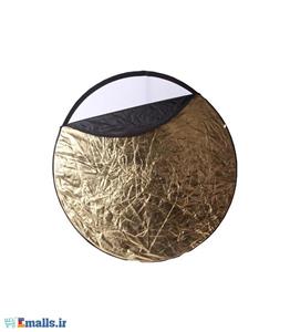 Phottix 5 in 1 Light Multi Collapsible Reflector 56cm (22)