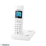 Panasonic KX-TG7851FX Wireless Phone