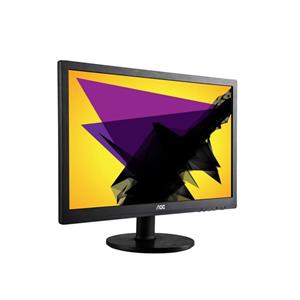 مانیتور LED ای او سی مدل E2060Swdn AOC Monitor 