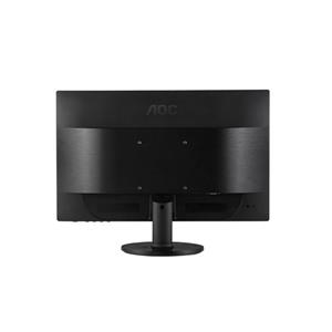 مانیتور LED ای او سی مدل E2060Swdn AOC Monitor 