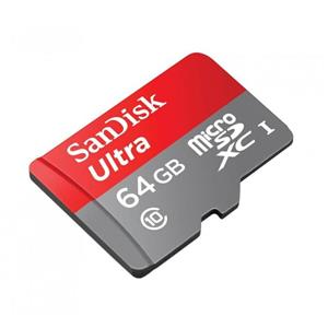 فلش مموری USB 3.0 سن دیسک مدل CZ43 ظرفیت 64 گیگابایت SanDisk CZ43 USB 3.0 Flash Memory - 64GB