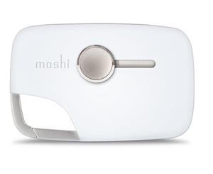 کابل موشی لایتنینگ به همراه محفظه قرارگیری سیم کارت Moshi Xync With Lightning Connector 