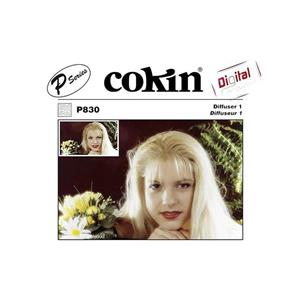 Cokin P Series Diffuser 1 Filter P830 
