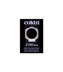 Cokin Z-Pro Series Gradual Blue B2 Light Filter Z123L 