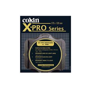 Cokin X-Pro Series Pro Graduated Filter Kit W961 