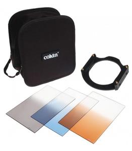 Cokin X-Pro Series Pro Graduated Filter Kit W961 