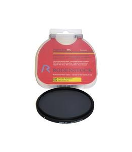 Rodenstock Circular Polarizer Digital pro MC Slim Filter 72mm 