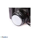 Phottix White Balance Lens Filter Cap 72mm