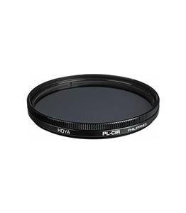 فیلتر لنز پلاریزه هویا Hoya Filter Polarizer 67mm