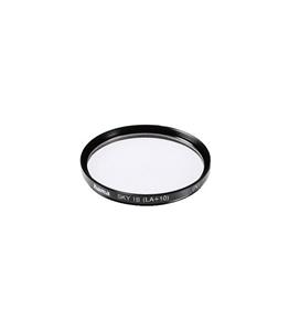 فیلتر لنز اسکای لایت هاما Hama Skylight Filter 1B 52mm Hama Filter Skylight 1B 52mm