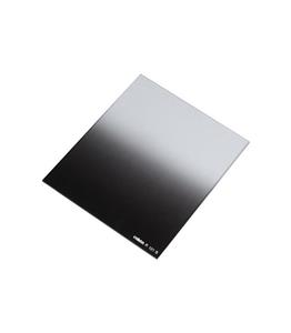 Cokin P Series Graduated G2 Soft Gray Neutral Density Filter (3-Stop) P121S 