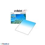 Cokin P Series Graduated B2 Light Blue Resin Filter P123L