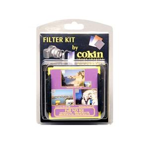 Cokin P Series Full ND Filter Kit H270A 