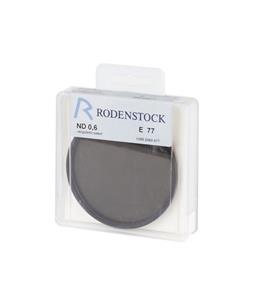 Rodenstock ND 0.6 Filter 72mm 