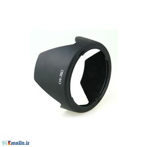 هود لنز کانن مدل EW-78D