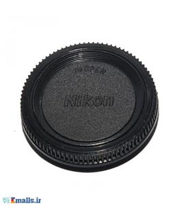 Phottix Body and Rear Nikon Lens Cap 