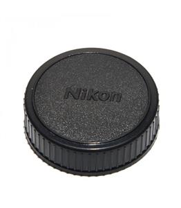 Phottix Body and Rear Nikon Lens Cap 