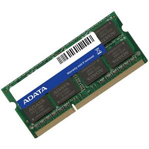رم کامپیوتر ای دیتا مدل Premier DDR3L 1600MHz PC3L-12800 ظرفیت 4 گیگابایت ADATA Premier DDR3L 1600MHz PC3L-12800 Desktop Memory - 4GB