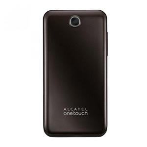 گوشی موبایل الکاتل مدل Onetouch 2012D دو سیم کارت Alcatel OneTouch Dual SIM 