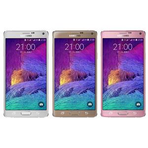 گوشی موبایل سامسونگ مدل Galaxy Note 4 N910F Samsung Galaxy Note 4 N910F- 32GB