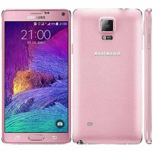 گوشی موبایل سامسونگ مدل Galaxy Note 4 N910F