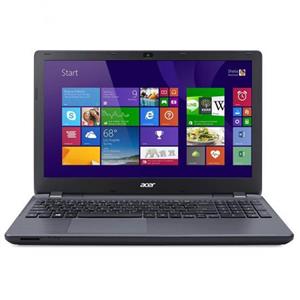 لپ تاپ ایسر مدل اسپایر E5-571G-331A Acer Aspire E5-571G-331A-Core i3-4GB-500G-2G