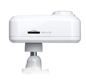 دوربین تحت شبکه تی پی-لینک مدل TL-SC3230 TP-LINK TL-SC3230 H.264 Megapixel Surveillance Camera