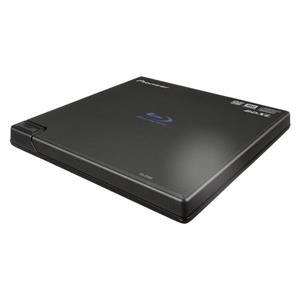 درایو Blu-ray اکسترنال پایونیر مدل BDR-XD05TS Pioneer BDR-XD05TS External Blu-ray Drive