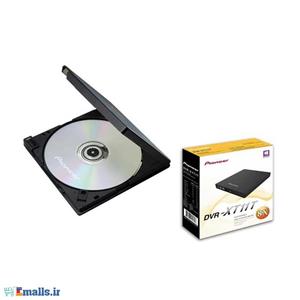 درایو DVD اکسترنال پایونیر مدل DVR-XT11T