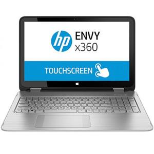 لپ تاپ  اچ پی مدل انوی X360 U101ne HP Envy X360 u101ne - Core i5-6GB-1T