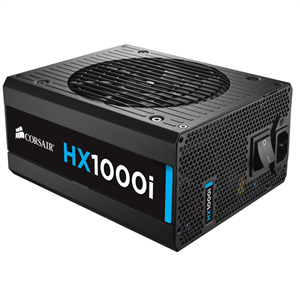 پاور کورسیر HX1000i Corsair HX1000i