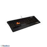 SteelSeries Apex-Fnatic Team Edition Keyboard