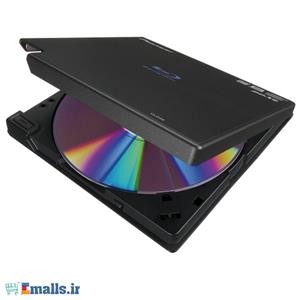 درایو Blu-ray اکسترنال پایونیر مدل BDR-XD05TB