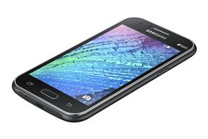 گوشی موبایل سامسونگ مدل Galaxy J1 SM-J100H Samsung Duos 