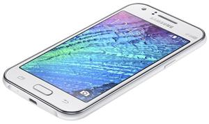 گوشی موبایل سامسونگ مدل Galaxy J1 SM-J100H 