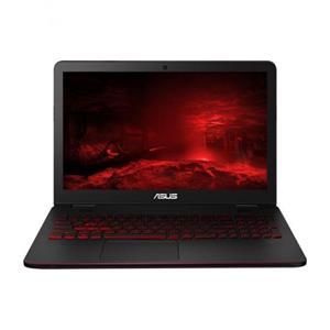 لپ تاپ ایسوس G551JM ASUS G551JM-Core i7-16GB-1T-4G