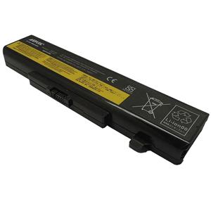 باتری لپ تاپ 6 سلولی زیگورات برای Lenovo E530, G510 Cell Zigorat Battery 