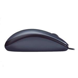 ماوس باسیم لاجیتک M90 Logitech Wired Mouse 