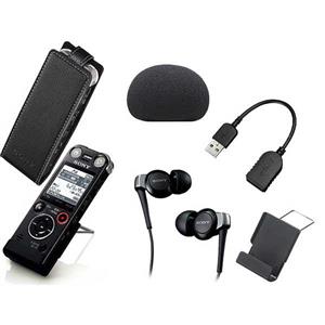 ضبط کننده صدا سونی Sony ICD-SX1000