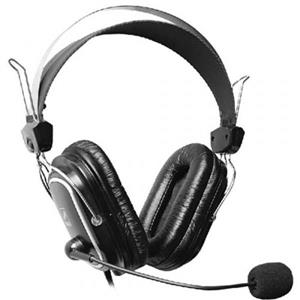 هدست  فورتک 50 اچ اس || A4tech HS-50 Headset