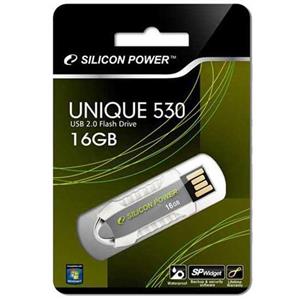 Silicon Power Unique 530 - 16GB 