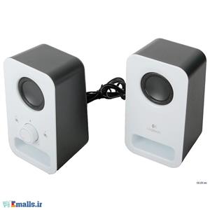 Logitech Multimedia Speakers Z150 