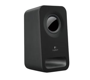 Logitech Multimedia Speakers Z150 