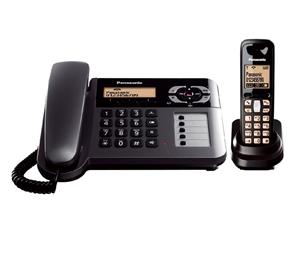 تلفن بی سیم پاناسونیک KX-TG6461 Panasonic KX-TG6461