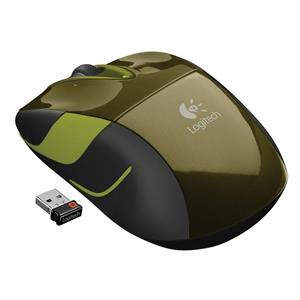 ماوس بیسیم لاجیتک مدل M525 Logitech M525 RF Wireless Mouse  